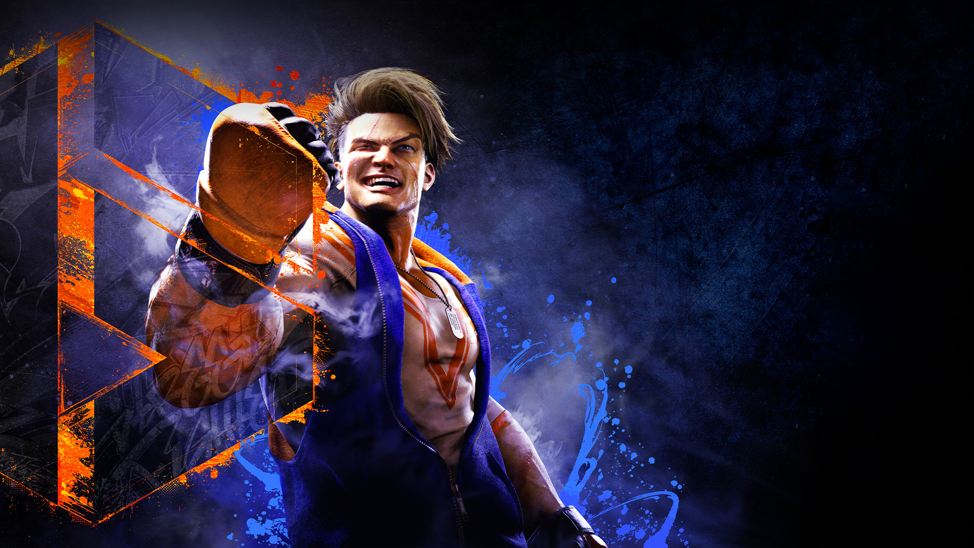 The Entire Street Fighter Timeline and Story&nbsp;Explained