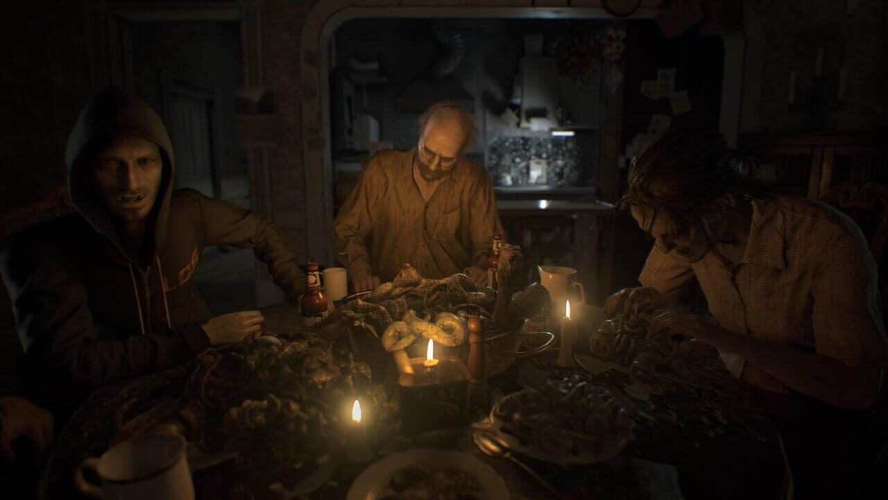 The 5 Best Single-Player PS4 Horror Games That Will Send Chills Down Your&nbsp;Spine