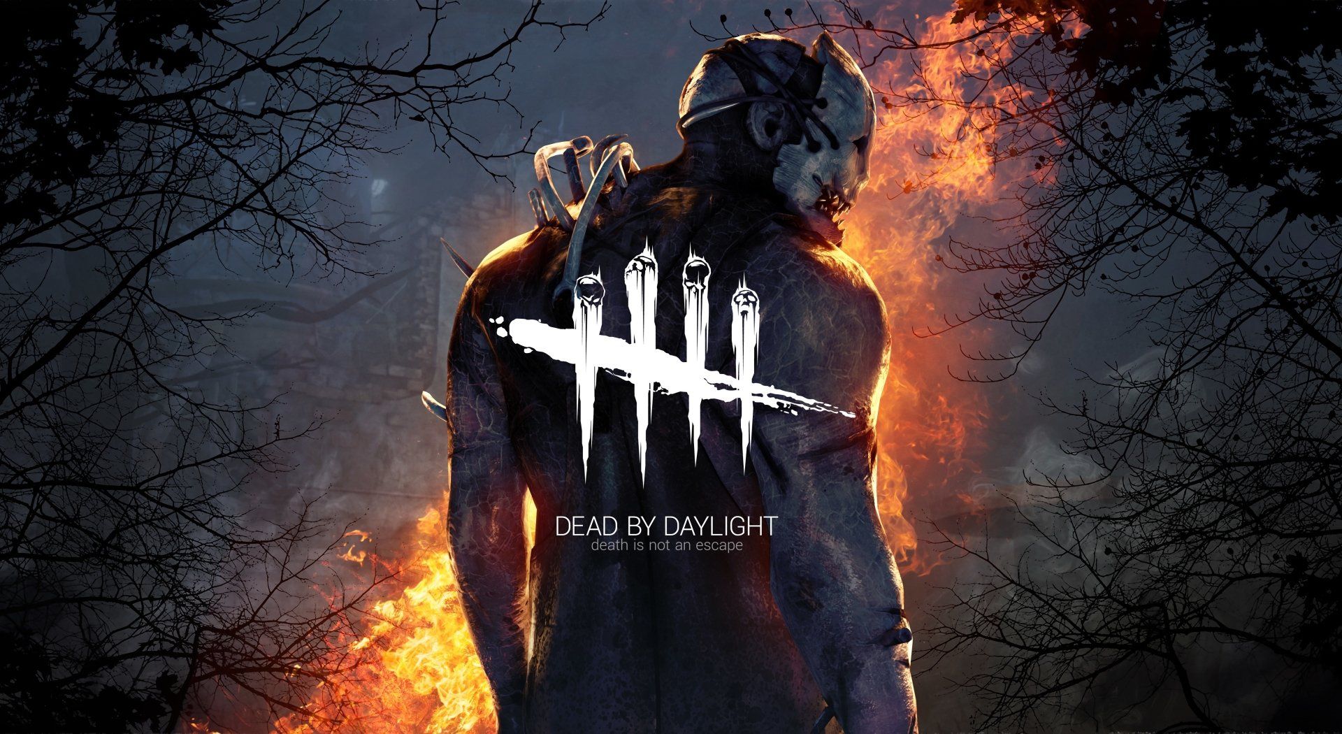 The 5 Best Horror Games to Play With&nbsp;Friends