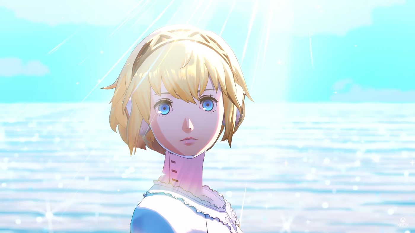 Persona 3 Remake Revealed: This Is What We Know So Far