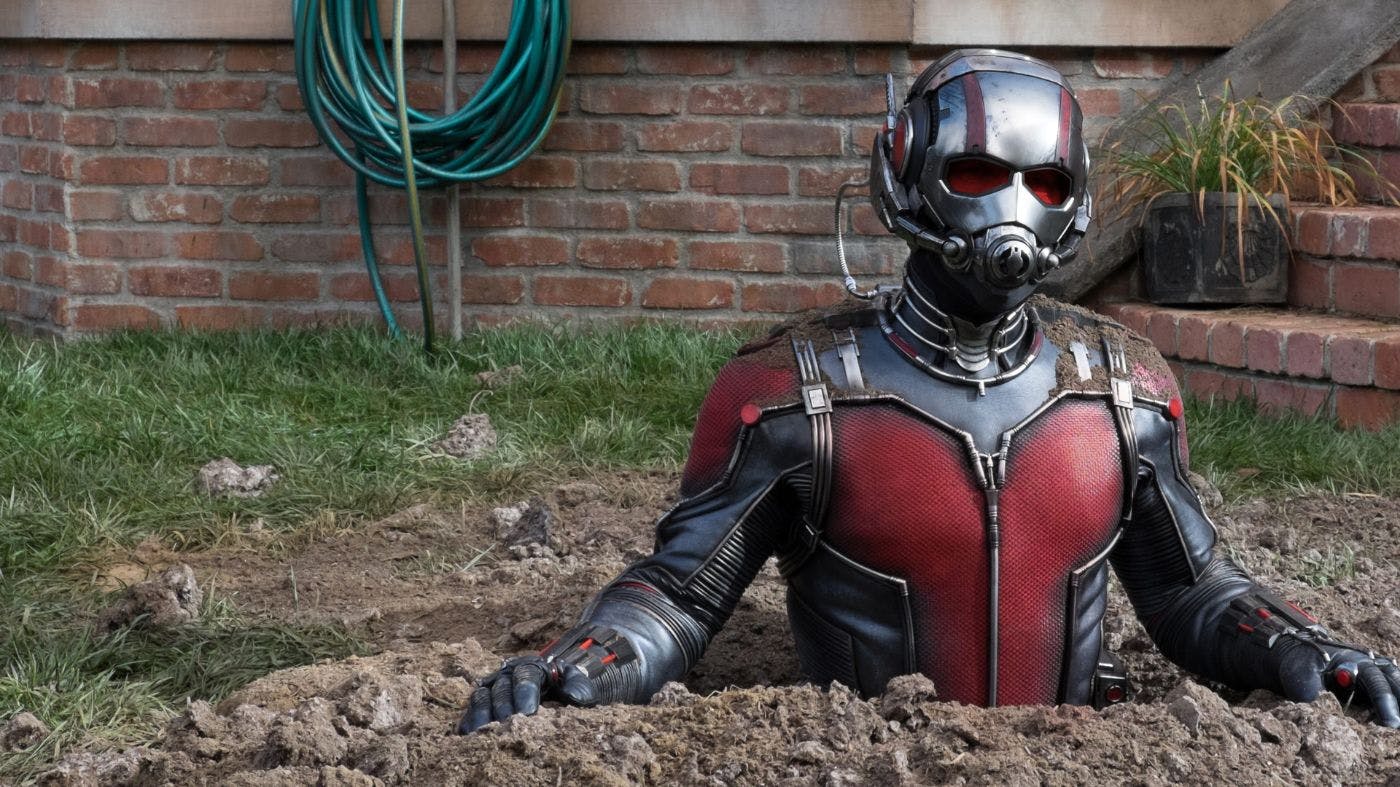 How to Watch All of the Ant-Man Movies in&nbsp;Order