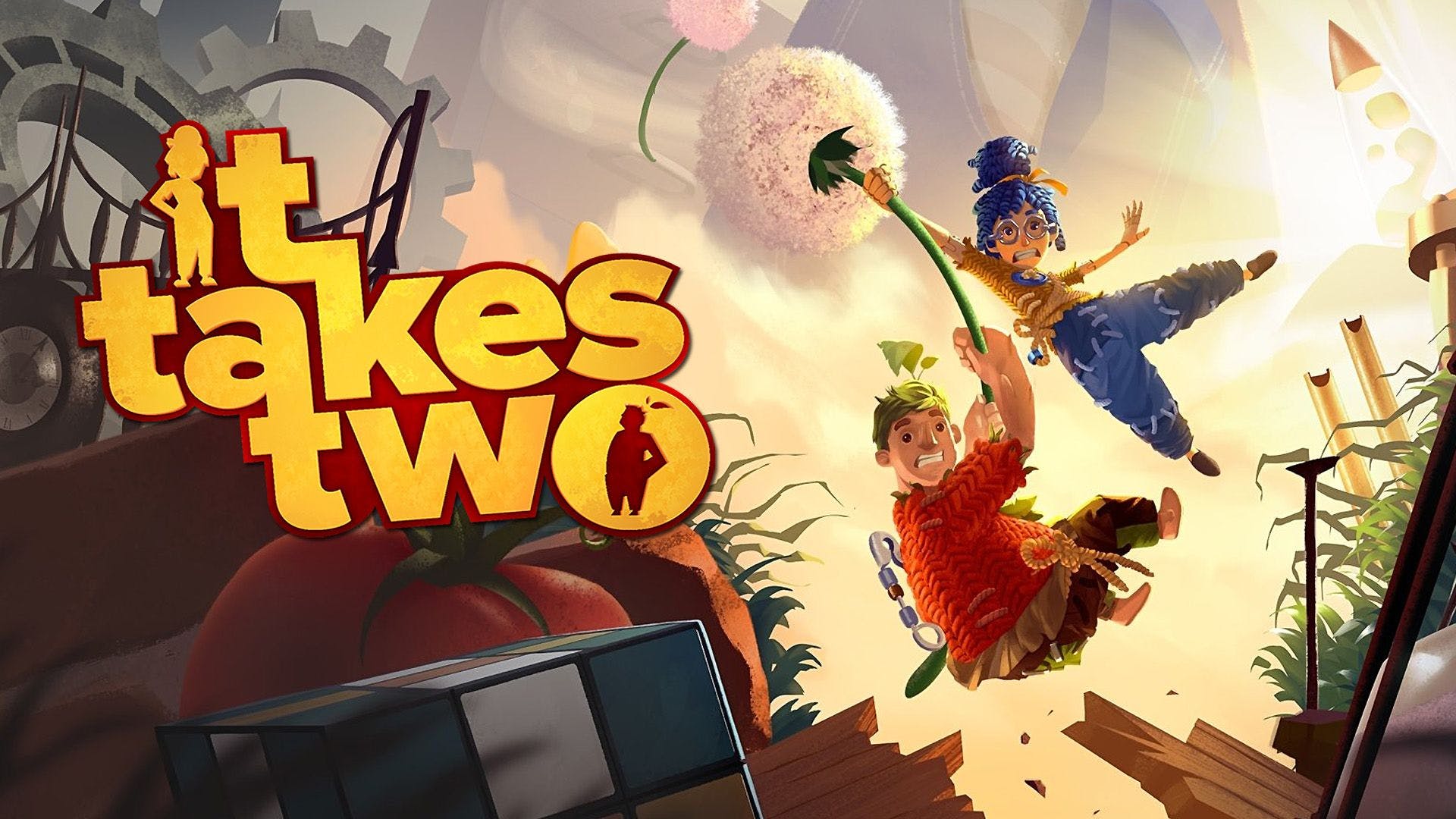 The 4 Best PS4 Couch Co-Op&nbsp;Games