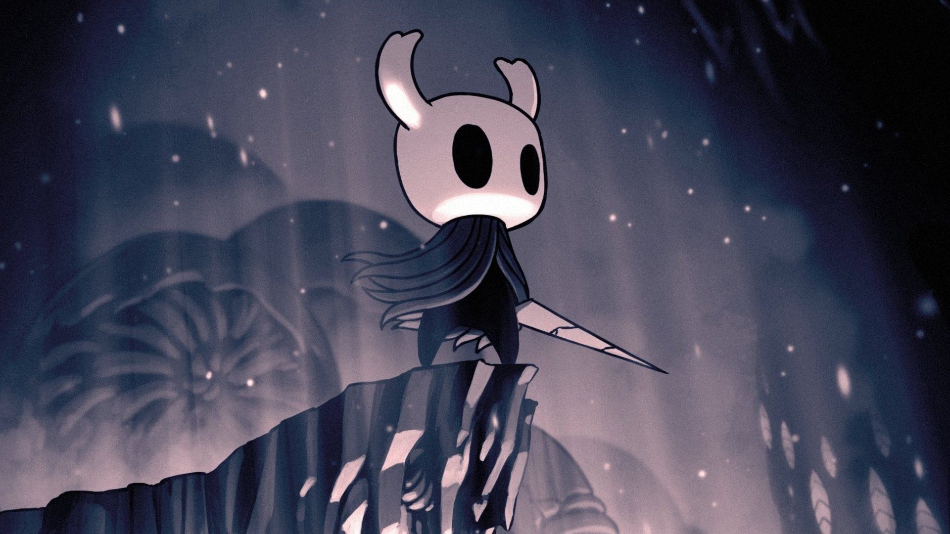Hollow Knight Guide: How to Find Pale&nbsp;Ore