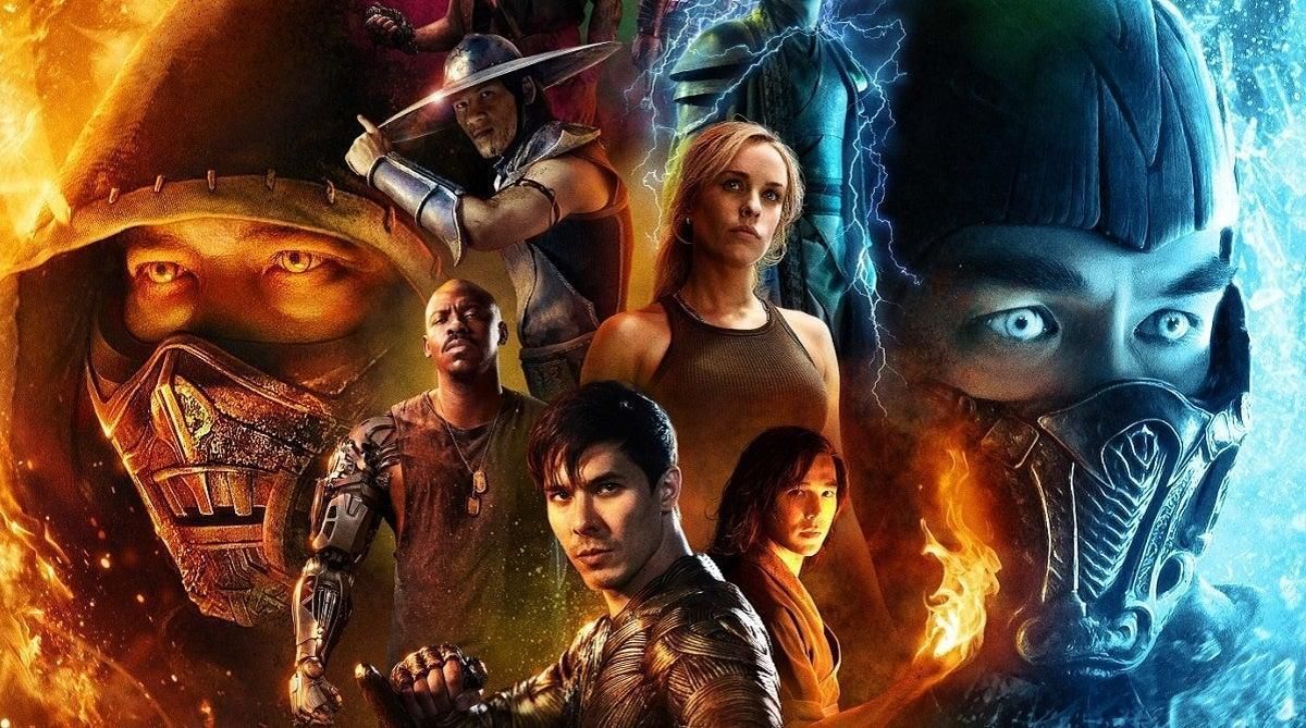 All of the Live-Action Mortal Kombat Movies in Chronological&nbsp;Order