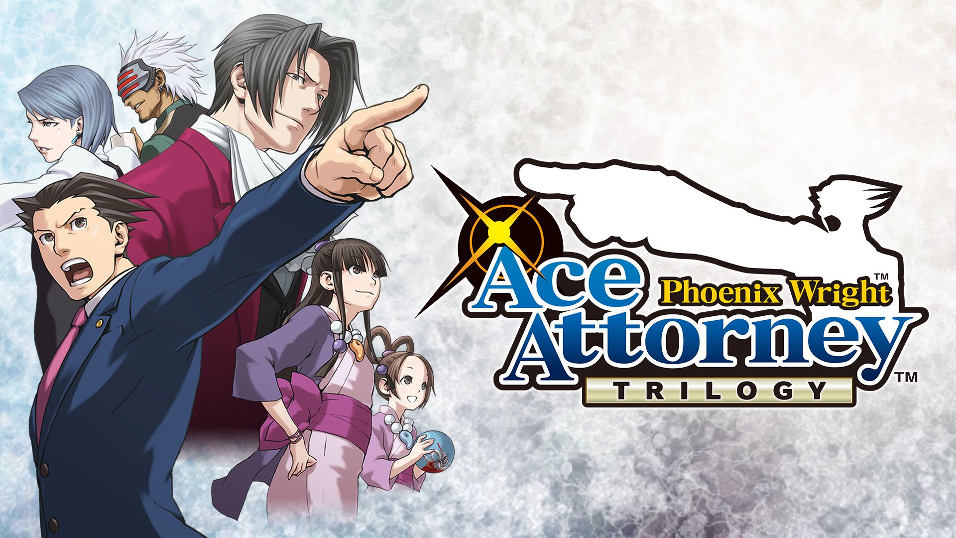 All of the Ace Attorney Prosecutors From the Original Trilogy&nbsp;Ranked