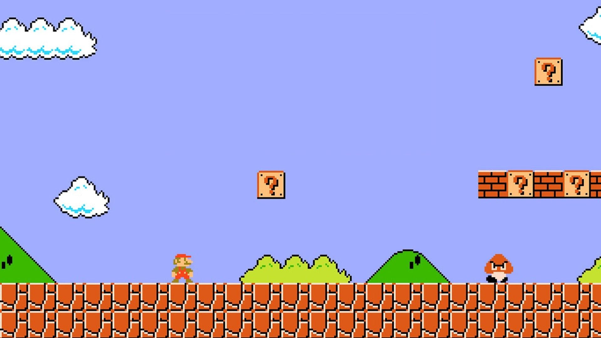 The 10 Best NES Games Ever According to&nbsp;Sales