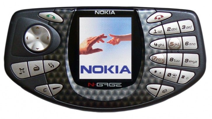 The 10 Best Handheld Consoles of All Time Ranked by&nbsp;Sales