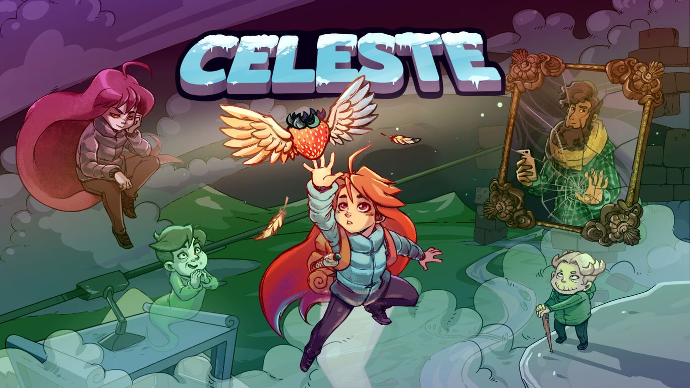 The 5 Best Indie Games on the Switch That You Definitely Should Be&nbsp;Playing