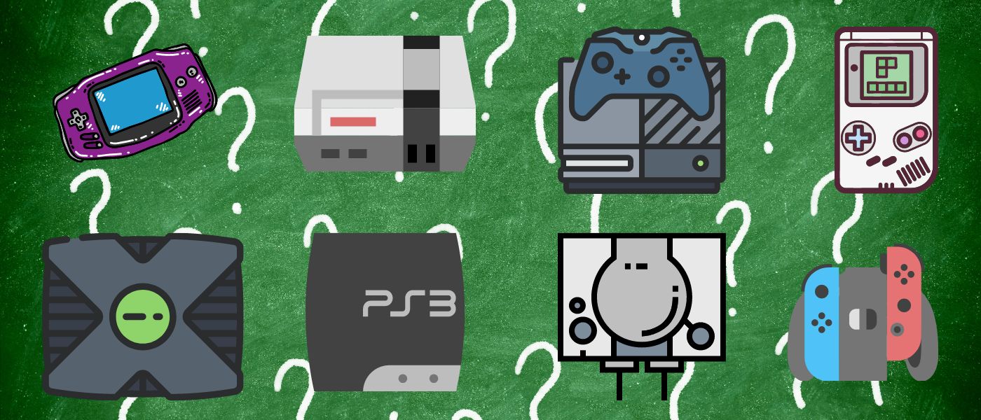 The 11 Best-Selling Video Game Consoles Ever