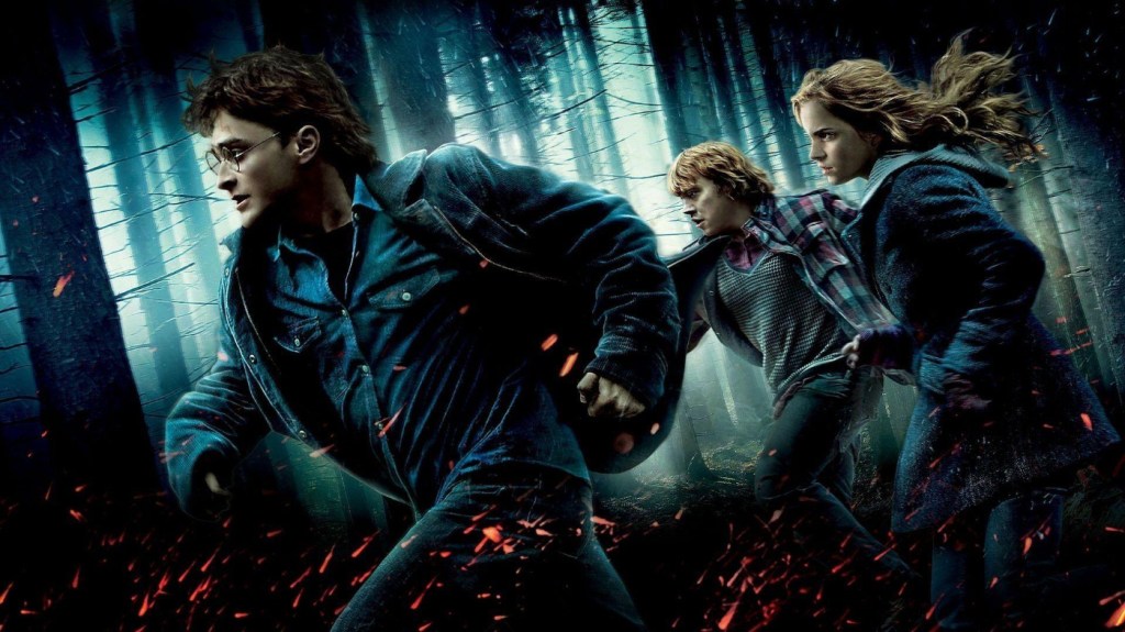 The Harry Potter Movies in Chronological Order: Watch&nbsp;Guide